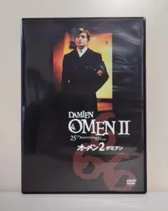 【古本】オーメン2 ダミアン オーメン2/ダミアン 中古DVD・ブルーレイ | ブックオフ公式