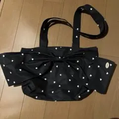 ♡アンミール ノベルティ トートバッグ Anmille♡のサムネイル