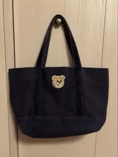 フェイラー　大トートバッグ