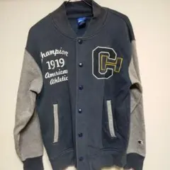 ブルゾン スタジャン