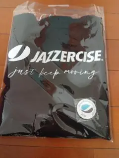 新品！限定2025 ！JAZZ ジャザサイズ タンクトップ M＆未開封バッチ