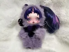 スカルパンダ　マイリトルポニー　Twilight Sparkle