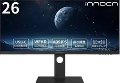 ジャンク品 innocn ウルトラワイドモニター 49インチ Amazon.co.jp: INNOCN 49インチ ゲーミング サーフェス 湾曲 モニター