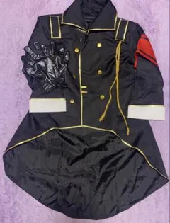 ミル様】【L〜XL】星導ショウ コスプレ衣装【2周年チャイナ】 - メルカリ