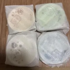 即購入可⭐︎ちいかわ⭐︎豆皿4枚セットのサムネイル