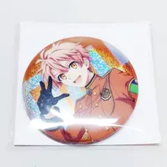 アイナナ 三月 缶バッジ アイナナEXPO 缶バッジ 三月 ウエハース26 アイナナ10周年 缶バッジ