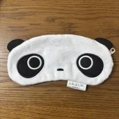 たれぱんだ　ポーチ　ガチャガチャ