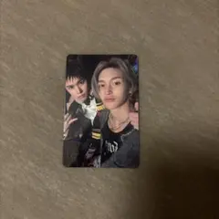 RIIZE ALL OF YOU ウンソク ウォンビン トレカ 通常 ユニット