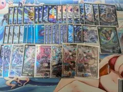 デュエルマスターズ 青魔導具 デッキ　一部バージョン分け済み