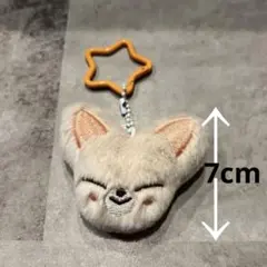 2025年最新】skzoo フェイスキーリングの人気アイテム - メルカリ