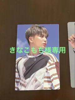 きなこもち様専用