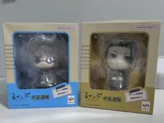 【29日まで値下げ中】るかっぷ 呪術廻戦 五条悟 夏油傑 高専ver.