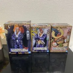2026年最新】BANDAI SPIRITS フィギュア ワンピースの人気アイテム