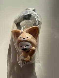 skzoo つまんでつなげてますこっと vol.2 フォクシニー