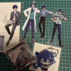 レオス・ヴィンセント にじさんじ