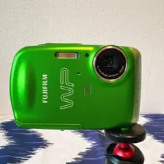 2026年最新】finepix z33wpの人気アイテム - メルカリ