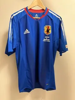 【正規品】武藤嘉紀　日本代表　ユニフォーム　オーセンティック 正規品】武藤嘉紀 日本代表 ユニフォーム オーセンティック - メルカリ