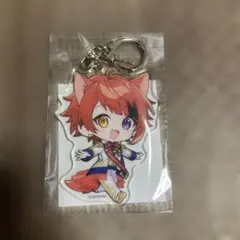 すとぷり　莉犬　アクリルキーホルダー