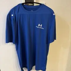 Under Armour 青 Tシャツ　②2枚セットのサムネイル