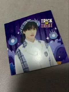 etoneige 北川玲叶　入場特典　ステッカー