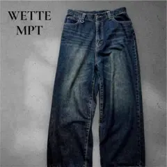 wettempt スラックス