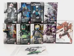 SHODO-X、掌動-XX 仮面ライダー 昭和ライダーセット - メルカリ