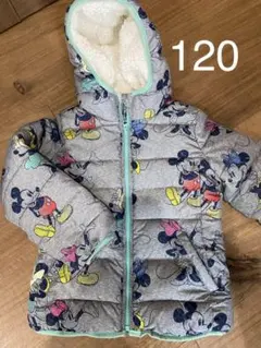 ミッキーコラボ　GAP アウター