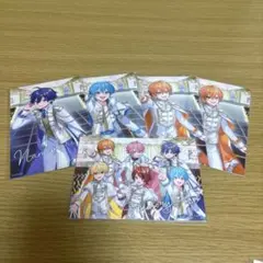 すとぷり ファミリーマート ポストカード ネットプリント