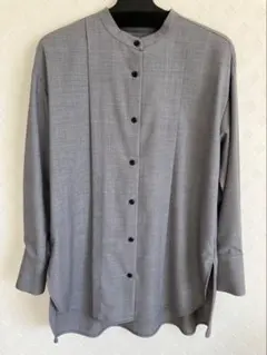 専用！PLST*ノーカラーシャツ