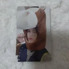 【早い者勝ち！】INI POPUP 松田迅