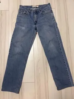 Levi's 550デニム　W32 L34