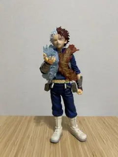 僕のヒーローアカデミア 轟焦凍 フィギュア