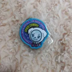 岩田剛典 スペースカウボーイ ワッペンバッジ