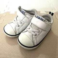 All Star ホワイト スニーカー