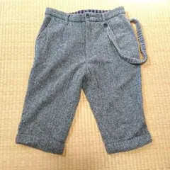 フラボア☆ツイードパンツ☆レディースのサムネイル