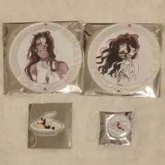 alien stage ヒョナ Hyuna アクリルコースター 悪魔 天使 特典