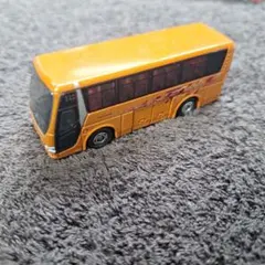 トミカNo.1 三菱ふそう エアロクィーン 廃盤