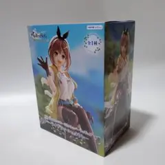 ライザのアトリエ ライザリン・シュタウト フィギュア ぬーどるストッパー