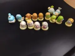 すみっコぐらし ミニフィギュア まとめ売り