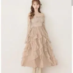 2026年最新】docking frill one-pieceの人気アイテム - メルカリ