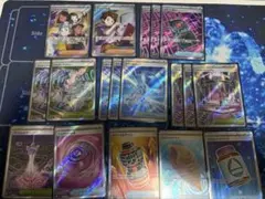 に*@様 ポケカ　トレーナーズSR18枚セット