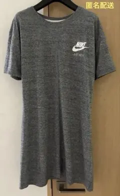 グレーチュニック（NIKE）のサムネイル