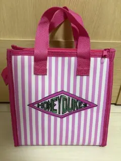 ハリーポッター ハニーデュークス ランチバッグ