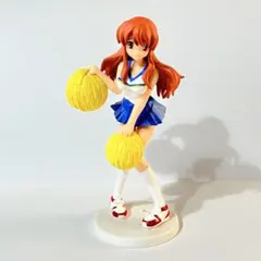 涼宮ハルヒの憂鬱 朝比奈みくる フィギュア