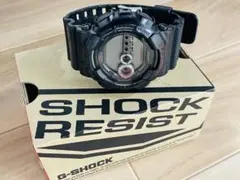 平野紫耀さん着用モデル】G-SHOCK GBD-800-1JF G-SQUAD - メルカリ