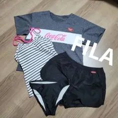 170 水着⭐４点セット