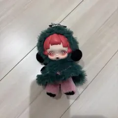 SKULLPANDA Winter Symphony