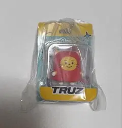 TREASURE TRUZガチャブリスターチャーム LAWOO