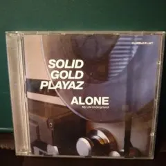 SOLID GOLD PLAYAZ ALONE