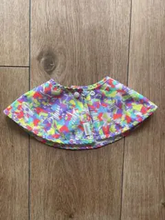 マールマール　カラフル個性派スタイ